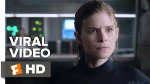 Fantastic Four VIRAL VIDEO