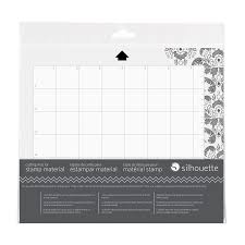 By contrast, the inch is an imperial measurement, still commonly used in the united states and united. Silhouette Schneidematte Fur Stempelmaterial 15 2 X 19 Cm Kreativplotter Webshop