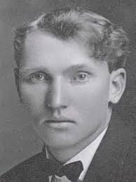 Purl Cave (1888-1959)