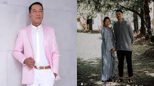 Mohd rafizi bin ramli (born 14 september 1977) is a malaysian politician. Anak Ramli Ms Bertunang Dengan Jurugambar Diari