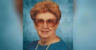 Mary J. Gillis Obituary