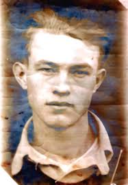 John Thomas Vincent (1915-1953)