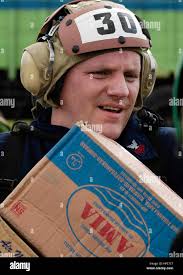 Personnelman hi-res stock photography and images