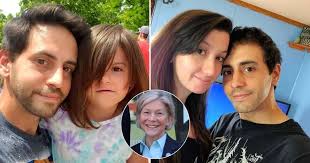 Brandon Fink: US Marine slams cops for not charging Dem senator Janet Bewley  in crash that killed daughter and wife