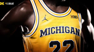 Authentic nba jerseys are at the official online store of the national basketball association. Michigan Unveils New Jordan Basketball Uniform Photos Sports Illustrated