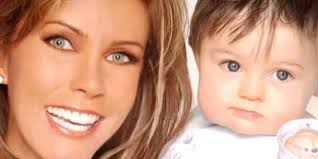 Mujer de Alfonso Ribeiro publica lindas fotos de sus 4 hijos en el Día  Nacional de los Hermanos