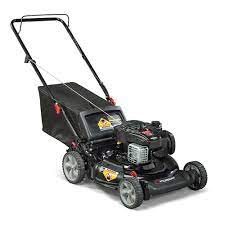 For example, if the date code is 4156, the mower was produced in 2004, on the 156th day of the year. Murray 21 Lawn Mower With Mulching