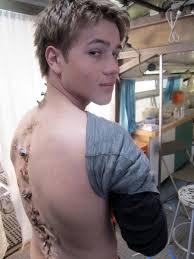 Connor Jessup