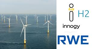 Diversity approach & inclusive culture; Rwe And Innogy Investigate Production Of Green Hydrogen In The Netherlands Fuel Cells Works