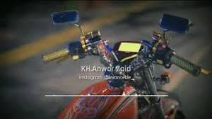 Drag gsx r 150 vs megapro herex vs tiger herex. Story Wa Kata Kata Herex Honda Tiger