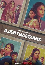 Here's our rundown of the 11 best shark movies on netflix 2021: Ajeeb Daastaans 2021 Imdb