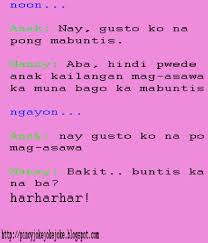 Logic Tagalog Quotes Quotesgram Find short and funny questions and answers for kids online on kids world fun for free of cost. logic tagalog quotes quotesgram