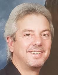 Obituary information for Gregory A. Riebe