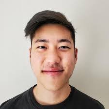 Gary Lu's Instagram, Twitter & Facebook