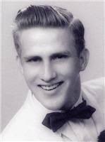 Raymond Kimble Obituary (2016)