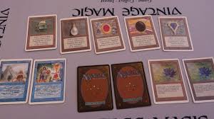 I have made up some custom mtg cards, and i am trying to get physical copies made (to mess with my friends, and for casual use). Fake Power 9 Black Lotus Mox Unlimited Magic Mtg Cards W Alpha Cut Corners Part 2 Of 2 Youtube