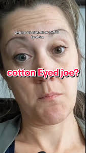 I'm not gonna lie, I got shocked by my toaster right before I filmed this.  it may have affected me. #cottoneyejoe #xennial #wronglyrics #memorypalace