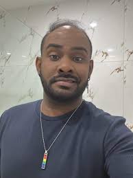 Kirtesh Raj Naicker (@kirteshrajnaicker)