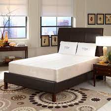 Nature's sleep provides affordable and luxurious memory foam mattresses, pillows & toppers so you can sleep cool and comfortable while getting a better night's sleep. Nature S Sleep Sapphire Plush Mattress Reviews Goodbed Com