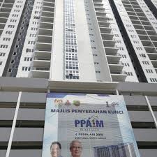 Yes, because bukit jalil is a suburb of kuala lumpur. New House For Rent 4r2b Ppa1m Bukit Jalil Property Rentals On Carousell