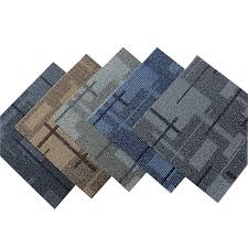 Discount carpet tile squares are commercial grade quality at wholesale price. China Commercial Carpet Tiles Pp Carpet Tile Office Carpet Tiles Industrial Carpet Squares With Bitumen Backing China Floor Protection Striped Carpet Tiles And Commercial Carpet Tiles Price