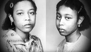 June and Jennifer Gibbons Now