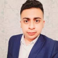 Ali Fuentes's Instagram, Twitter & Facebook