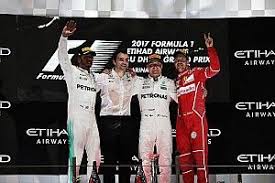 Formula 1 chiefs have unveiled the sport's new logo, and explained why grand prix racing needed to get rid of the iconic mark it has used for the past 23 f1 commercial chief sean bratches said that the decision to change the logo had come about because the old design was not useful for modern digital. New Formula 1 Logo Revealed