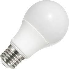 Alışveriş yapmadan önce led ampullerin temel özelliklerş hakkında bilgi sahibi olmanız önemlidir. Elume 6w Led 40w Equal Halogen White Light Not Dimmable