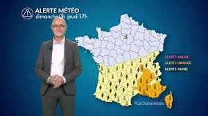 La Chaîne Météo