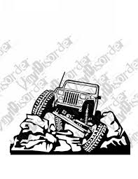 Free Free 260 Jeep Climbing Mountain Svg SVG PNG EPS DXF File