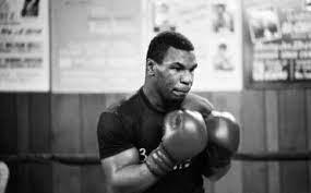 How Did Mike Tyson Master the Art of 'Peek-a-Boo' Boxing? -  EssentiallySports