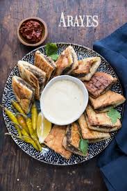 Arayes Kofta Pita Pockets Busy In Brooklyn Recipes Kosher Cooking Pita Pockets