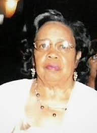 Obituary for Elsie Louise (Jackson) Coger