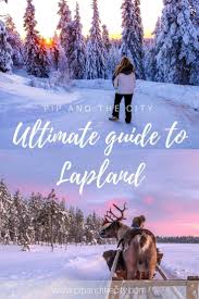 Pip And The City Europe Travel Winter Travel Destinations Finland Travel