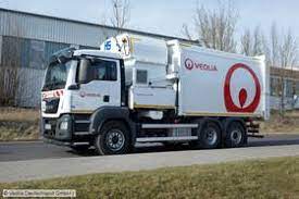 Remondis is one of the world's largest recycling, service and water companies. Remondis Will Standorte Von Veolia West Ubernehmen Euwid Recycling Und Entsorgung