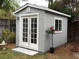 The Shed Shop Backyard Studio Model Shed Office Studio Shed Backyard Studio