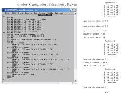Canadians, and most of the world, use the celsius scale, in which 37° is equivalent to 98.6° fahrenheit—body temperature! Conversion De Temperatura Centigrados Fahrenheit Ppt Descargar