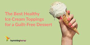 They're found in animal foods, such as meat, butter and other dairy products, and foods that are made with them, such as cutting down on foods high in saturated fat and replacing them with foods with more unsaturated fat can help improve cholesterol levels. The Best Healthy Ice Cream Toppings For A Guilt Free Dessert Humming Hemp