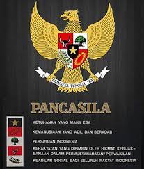 Dengan demikian pancasila mampu menyesuaikan dengan perubahan dan perkembangan ilmu pengetahuan dan teknologi (iptek) yaitu dengan tetap memperhatikan dinamika aspirasi masyarakat. Saya Indonesia Saya Pancasila