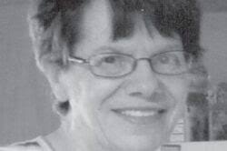 CHRISTINA I. KLOSOWSKI