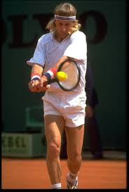 Ver más ideas sobre tenis, deportes, bjorn borg. 30 Years Ago Bjorn Borg Tries To Make A Comeback Tennisnet Com