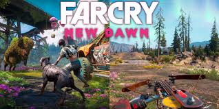 Unlike in prior games, only finding weapons in the game world will unlock them for free (aside from mission and live event rewards, preorder bonuses and other . Far Cry New Dawn The 15 Best Weapons How To Get Them
