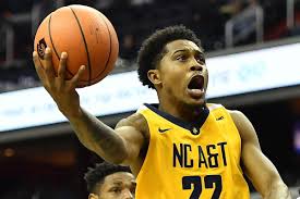 Norfolk state university is ranked in 4 rankings all university rankings in one place & explained student satisfaction. Norfolk State N C A T Advance Two Meac Teams Looking For New Coaches Mid Major Madness