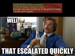 Pin By Derek Munoz On Wow Warcraft Funny World Of Warcraft World Of Warcraft 3