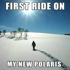 Snowmobile Memes - Last year's 850 owner's 🤣 | Facebook