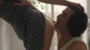 Watch Online - Jana Sue Zuckerberg (Julia Laube) - Dear brother in law (2015)  HD 1080p