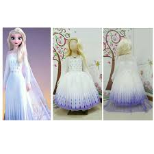 We did not find results for: Kostum Frozen 2 Elsa Ii Dua Putih Ungu Dress Baju Anak Putri Princess Reiko Store Lazada Indonesia