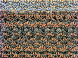 Check spelling or type a new query. Solve Magic Eye Shark Attack Jigsaw Puzzle Online With 24 Pieces