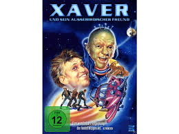 Find the perfect xaver schwarzenberger stock photos and editorial news pictures from getty images. Xaver Und Sein Ausserirdischer Freund Dvd Online Kaufen Mediamarkt